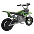 Razor Trottinette Électrique SX350 Dirtbike MrGrath/Kawasaki Style