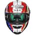 X-lite X-803 Ultra Carbon Replica Casey Stoner Together Full Face Helmet