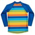 Iq-uv UV Kinder Stripes Long Sleeve T-Shirt