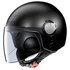 Grex G3.1 E Kinetic open face helmet