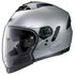 Grex G4.2 Pro Kinetic N-Com konvertibel hjelm