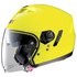 Grex G4.1 E Kinetic Open Face Helmet