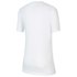 Nike T-Shirt AS Roma Evergreen Crest 19/20 Junior