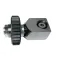 Metalsub DIN 200 INT-adapter