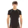 Riday Mediumweight kurzarm-baselayer