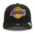 New era NBA Los Angeles Lakers SS 9Fifty Czapka