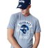 New era Camiseta de manga corta NFL Seattle Seahawks Graphic Helmet