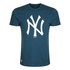 New era T-Shirt Manche Courte MLB New York Yankees