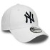 New era Gorra MLB New York Yankees Essentiual 9Forty