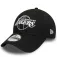 New Era NBA Los Angeles Lakers Essential Outline 9Forty cap