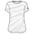 Replay W3313 Tshirt Short Sleeve T-Shirt