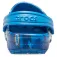Crocs Classic Shark PS klompen