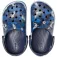 Crocs Crocband Shark PS clogs