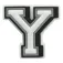 Jibbitz Y자