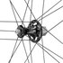 Campagnolo Bora WTO 45 Dark Tubeless road wheel set