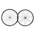 Campagnolo Комплект колес для шоссейного велосипеда Scirocco 35 Tubeless