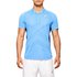 Asics Tennis Short Sleeve Polo Shirt