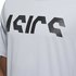 Asics Training Power μπλουζάκι με κοντό μανίκι