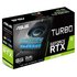 Asus Carte Graphique Turbo GeForce RTX 2060 Super EVO 8GB GDDR6
