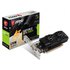 MSI GeForce GTX 1050 TI 4GB GDDR5 κάρτα γραφικών