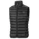 XLC Chaleco DJ-A02 Feather