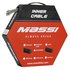 MASSI Cable Rear Mech STI Box 100 Unitats