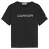 Calvin klein jeans Kortermet T-skjorte Institutional