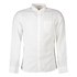 Hackett GMT Dye Linen Long Sleeve Shirt