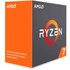 AMD Procesador Ryzen 7 1800X 4.0GHz
