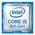 Intel Core i5-8400 2.8GHz CPU