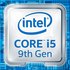Intel Core i5-9600KF 3.7GHz prosessori