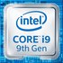 Intel CPU Core I9-9900KF 3.6GHz