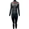 Aquaman Bionik Woman Neoprene Wetsuit