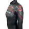 Aquaman Bionik Woman Neoprene Wetsuit