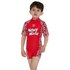 Speedo Costume Disney Mickey Mouse All-In-One