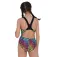 Speedo JungleGlare Allover Splashback Swimsuit