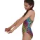 Speedo JungleGlare Allover Splashback Swimsuit