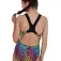 Speedo JungleGlare Allover Splashback Swimsuit