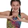 Speedo Maillot De Bain JungleGlare Allover Dos Splash