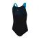 Speedo Maiô Tech Placement Muscleback