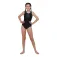 Speedo Maiô Tech Placement Muscleback