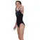 Speedo Tech Placement Muscleback badeanzug