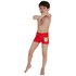 Speedo Boxer Da Nuoto JungleTerry Plastisol Placement Applique