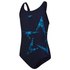 Speedo Maillot De Bain Flyback Boomstar Placement