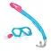 Speedo Leisure Snorkelset