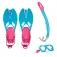 Speedo Leisure Schnorchelset