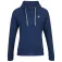 Babolat Exercise sweatshirt met rits