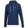 Babolat Exercise sweatshirt med lynlås