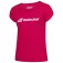 Babolat Exercise Logo 半袖Tシャツ