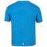Babolat T-Shirt Manche Courte Exercise Country